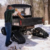 X4S TRACK (ATV/UTV)