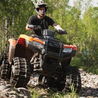 X4S TRACK (ATV/UTV)