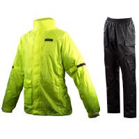 Tonic UNISEX RAIN SUIT HI-VIS YELLOW