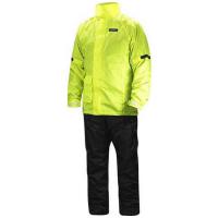 Tonic UNISEX RAIN SUIT HI-VIS YELLOW