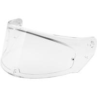 VISOR FF320/FF353/FF800 CLEAR (STREAM, STORM, RAPID), příprava pro pinlock