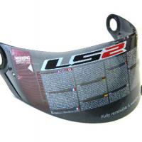 VISOR FF322/FF358/FF385/FF392/FF396 TINTED (CR1, FT2, CT2, CONCEPT, SUPRA, JUNIOR)