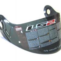 VISOR FF386/FF370/FF325 TINTED ( RIDE,EASY,STROBE)