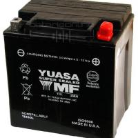 30Ah YIX30L (Polaris)