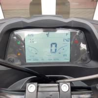 Segway Snarler AT6 L EPS E5, White/Red, 5let ZÁRUKA