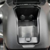 Segway Snarler AT6 L EPS E5, White/Red, 5let ZÁRUKA