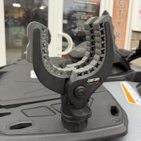 LINQ SYSTEM MOUNTED GEAR GRIPS pro čtyřkolky/SSV/UTV Can-Am, pár