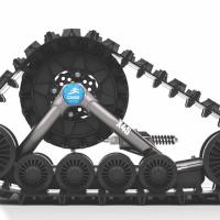 X4S TRACK, P242-ZZ-1717