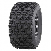 ATV Tire BULLDOG TIRES B357, 20x11-9