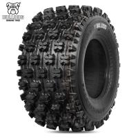 ATV Tire BULLDOG TIRES B357, 20x11-9