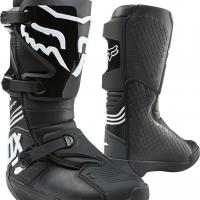 Comp Boot - Black Black