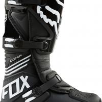 Comp Boot - Black Black