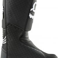 Comp Boot - Black Black