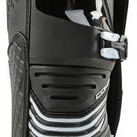 Comp Boot - Black Black