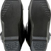 Comp Boot - Black Black