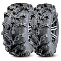 ATV TIRES B375, 12