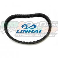 pro čtykolky/UTV Linhai T-BOSS LH1100U D T1b (EPS)