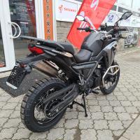 650DSX E5, black, BLACK FRIDAY