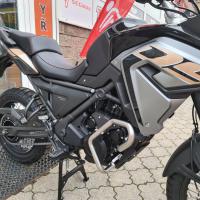 650DSX E5, black, BLACK FRIDAY