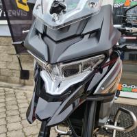 650DSX E5, black, BLACK FRIDAY
