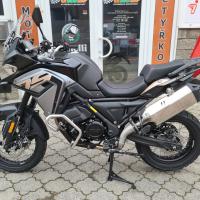 650DSX E5, black, BLACK FRIDAY