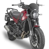 SR 8704 (MONOLOCK nebo Monokey) pro motocykly Benelli Leoncino 500 Naked/Trail