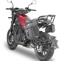 SR 8704 (MONOLOCK nebo Monokey) pro motocykly Benelli Leoncino 500 Naked/Trail