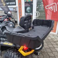 OPEN CARRIER REAR KIT pro čtyřkolky Can-Am Outlander G2, G2L