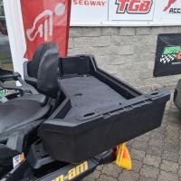 OPEN CARRIER REAR KIT pro čtyřkolky Can-Am Outlander G2, G2L