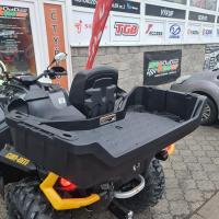 OPEN CARRIER REAR KIT pro čtyřkolky Can-Am Outlander G2, G2L