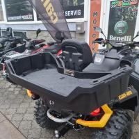 OPEN CARRIER REAR KIT pro čtyřkolky Can-Am Outlander G2, G2L