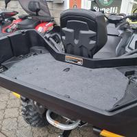 OPEN CARRIER REAR KIT pro čtyřkolky Can-Am Outlander G2, G2L