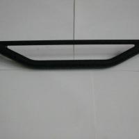 ocel black 22 mm nízká