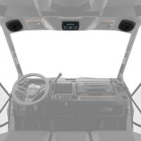 Traxter COMPLETE OVERHEADAUDIO