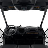 Traxter COMPLETE OVERHEADAUDIO