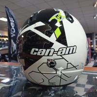 XP-2 PRO-STOCK HELMET Green