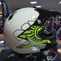 XP-2 PRO-STOCK HELMET Green