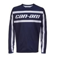 Restomod Jersey Navy