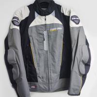 SPYDER Caliber, nylon, šedá