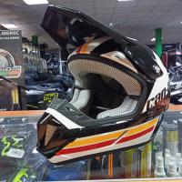 XC-4 Cross Modern Heritage Helmet (ECE) White