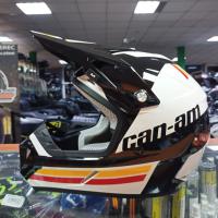 XC-4 Cross Modern Heritage Helmet (ECE) White