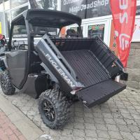 Fugleman UT10 X EPS, 5let ZÁRUKA