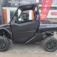 Fugleman UT10 X EPS, 5let ZÁRUKA