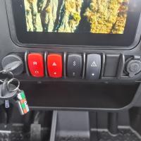 Fugleman UT10 X EPS, 5let ZÁRUKA