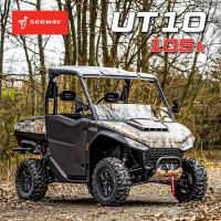 Fugleman UT10 X EPS, 5let ZÁRUKA