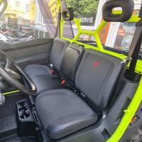 Fugleman UT10 X EPS, 5let ZÁRUKA