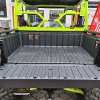 Fugleman UT10 EPS T1b Black/Green, 5let ZÁRUKA