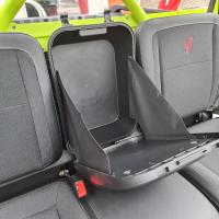 Fugleman UT10 EPS T1b Black/Green, 5let ZÁRUKA