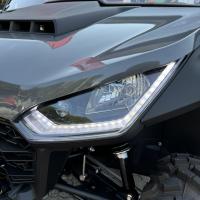Fugleman UT10 EPS T1b Grey/Black, 5let ZÁRUKA