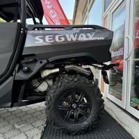 Fugleman UT10 EPS T1b Grey/Black, 5let ZÁRUKA